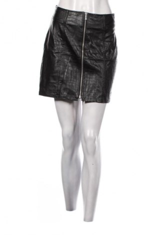 Fustă Melting Stockholm, Mărime S, Culoare Negru, Preț 50,99 Lei