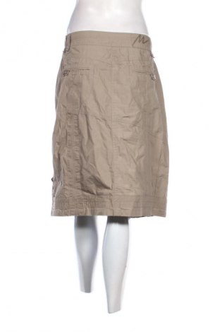 Sukně Miss Etam, Velikost XL, Barva Hnědá, Cena  518,00 Kč