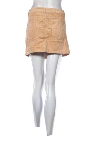 Szoknya Miss Selfridge, Méret M, Szín Barna, Ár 5 016 Ft