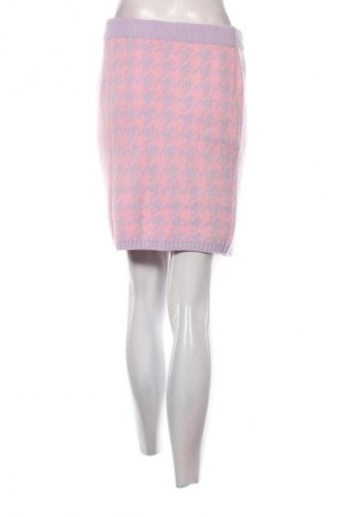Sukně Missguided, Velikost M, Barva Vícebarevné, Cena  457,00 Kč