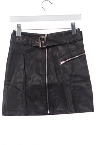 Sukně Missguided, Velikost XS, Barva Černá, Cena  443,00 Kč