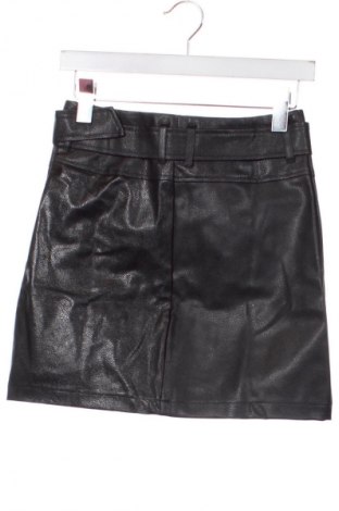 Sukně Missguided, Velikost XS, Barva Černá, Cena  443,00 Kč