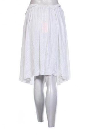 Fustă Missguided, Mărime M, Culoare Alb, Preț 95,00 Lei