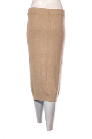 Fustă Mohito, Mărime L, Culoare Maro, Preț 61,99 Lei