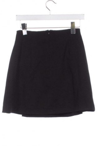 Пола Mohito, Размер XS, Цвят Черен, Цена 15,99 лв.