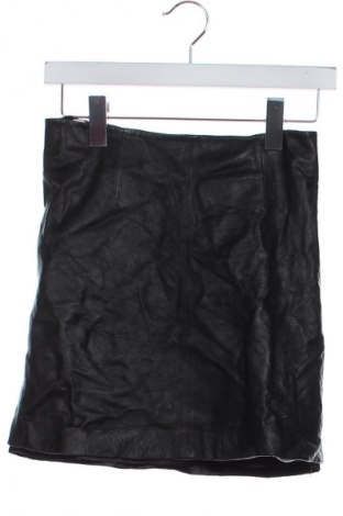 Fustă Molltan, Mărime XS, Culoare Negru, Preț 50,00 Lei