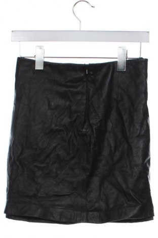 Fustă Molltan, Mărime XS, Culoare Negru, Preț 50,00 Lei