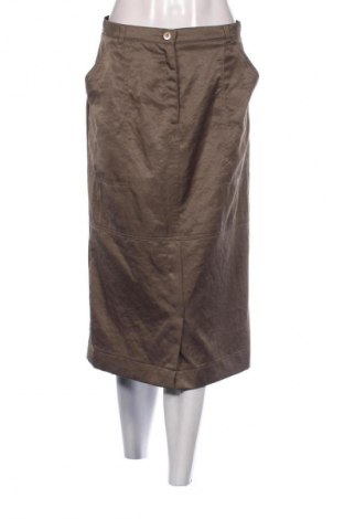 Sukňa Monari, Veľkosť L, Farba Zelená, Cena  32,00 €