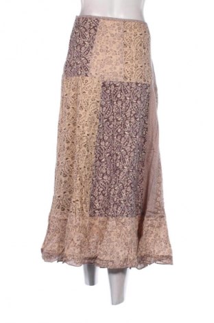 Fustă Monsoon, Mărime L, Culoare Multicolor, Preț 107,89 Lei