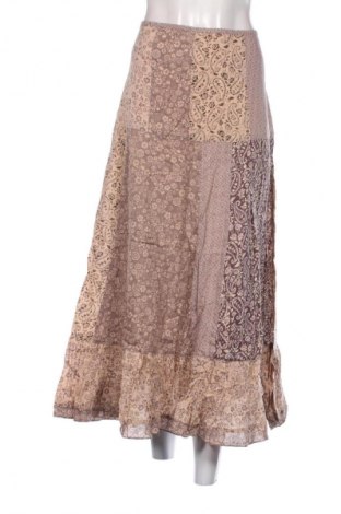 Fustă Monsoon, Mărime L, Culoare Multicolor, Preț 107,89 Lei