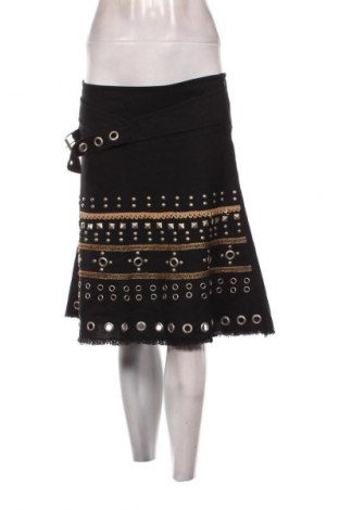 Fustă Morgan, Mărime M, Culoare Negru, Preț 65,99 Lei