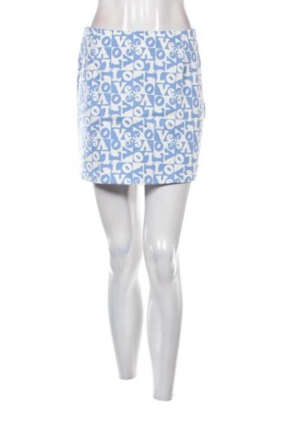 Fustă Motel, Mărime S, Culoare Multicolor, Preț 245,00 Lei