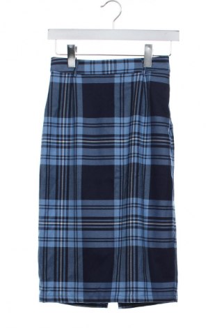 Sukňa NA-KD, Veľkosť XS, Farba Viacfarebná, Cena  20,97 €