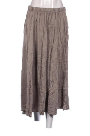 Szoknya NEW COLLECTION, Méret M, Szín Barna, Ár 8 211 Ft