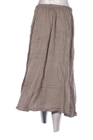 Szoknya NEW COLLECTION, Méret M, Szín Barna, Ár 8 211 Ft