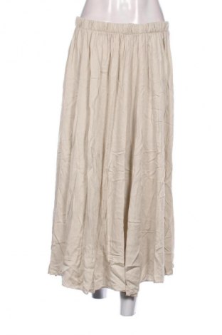 Szoknya NEW COLLECTION, Méret M, Szín Bézs, Ár 8 211 Ft
