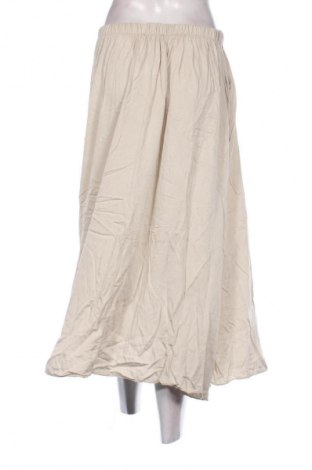 Szoknya NEW COLLECTION, Méret M, Szín Bézs, Ár 8 211 Ft