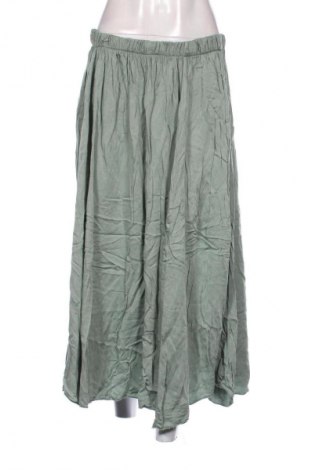Szoknya NEW COLLECTION, Méret M, Szín Zöld, Ár 8 211 Ft