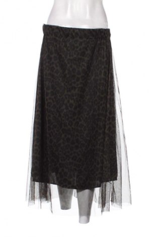 Φούστα NEW COLLECTION, Μέγεθος S, Χρώμα Πολύχρωμο, Τιμή 19,99 €