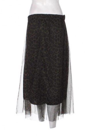 Φούστα NEW COLLECTION, Μέγεθος S, Χρώμα Πολύχρωμο, Τιμή 19,99 €