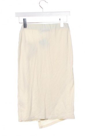 Sukňa NU-IN, Veľkosť XS, Farba Kremová, Cena  13,95 €