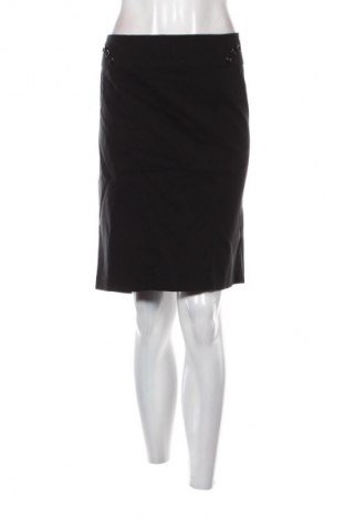 Fustă New Look, Mărime XL, Culoare Negru, Preț 50,37 Lei