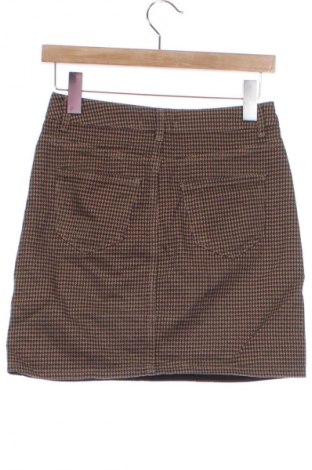 Rock New Look, Größe XS, Farbe Mehrfarbig, Preis € 9,99