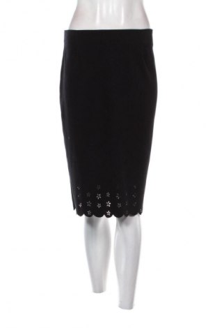 Φούστα New Look, Μέγεθος L, Χρώμα Μαύρο, Τιμή 9,72 €