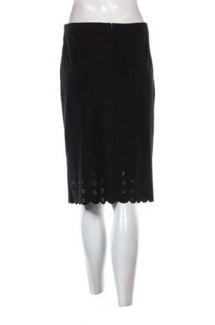Φούστα New Look, Μέγεθος L, Χρώμα Μαύρο, Τιμή 9,72 €