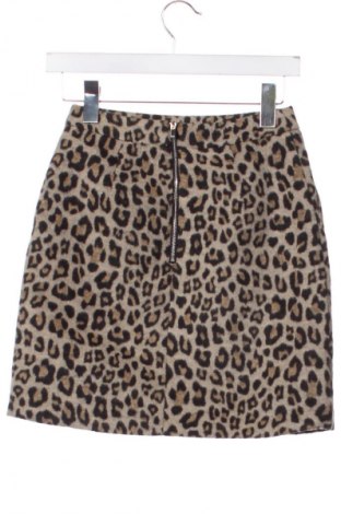 Rock New Look, Größe XS, Farbe Mehrfarbig, Preis € 10,99