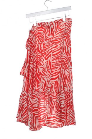 Fustă New Look, Mărime XXS, Culoare Multicolor, Preț 60,53 Lei