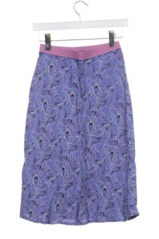 Φούστα New Look, Μέγεθος XS, Χρώμα Πολύχρωμο, Τιμή 11,86 €