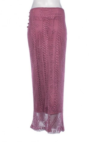 Rock Noa Noa, Größe L, Farbe Rosa, Preis 32,00 €