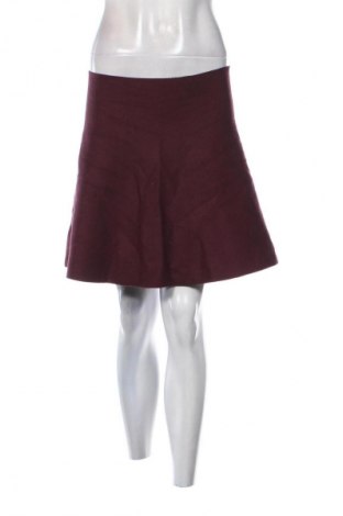 Spódnica ONLY, Rozmiar XL, Kolor Czerwony, Cena 38,99 zł