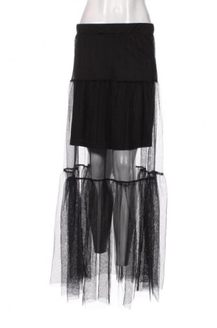 Fustă ONLY, Mărime M, Culoare Negru, Preț 214,99 Lei