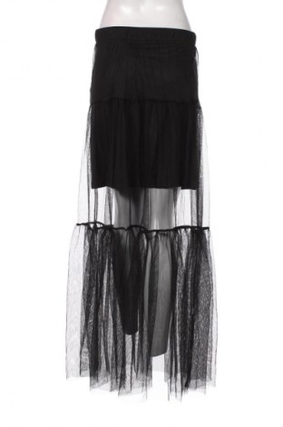 Fustă ONLY, Mărime M, Culoare Negru, Preț 214,99 Lei