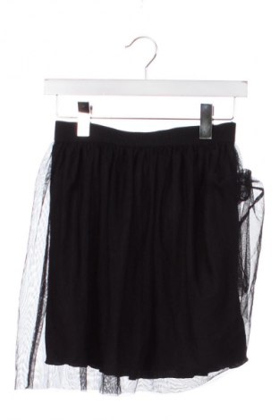 Φούστα ONLY, Μέγεθος XS, Χρώμα Μαύρο, Τιμή 23,52 €