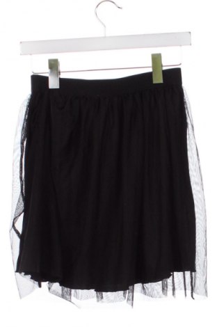 Φούστα ONLY, Μέγεθος XS, Χρώμα Μαύρο, Τιμή 23,52 €
