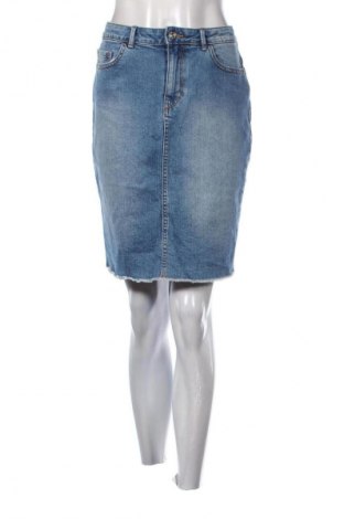 Rock ONLY, Größe M, Farbe Blau, Preis 14,00 €