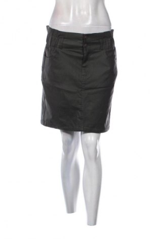 Fustă ONLY, Mărime M, Culoare Verde, Preț 107,00 Lei