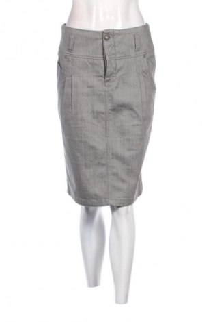 Rock ONLY, Größe L, Farbe Grau, Preis 21,91 €