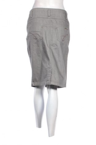 Rock ONLY, Größe L, Farbe Grau, Preis 21,91 €