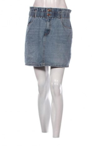 Φούστα ONLY, Μέγεθος L, Χρώμα Μπλέ, Τιμή 37,42 €