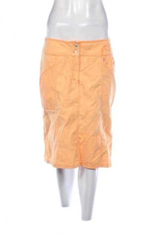 Rock Oilily, Größe M, Farbe Orange, Preis 28,04 €