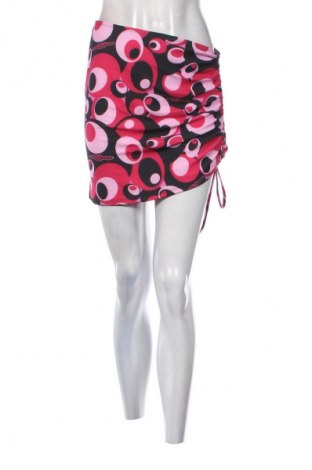 Fustă Omighty, Mărime M, Culoare Multicolor, Preț 82,00 Lei