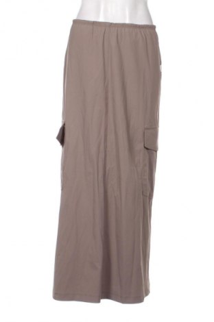 Fustă PENN&INK, Mărime M, Culoare Bej, Preț 124,99 Lei