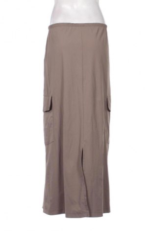 Fustă PENN&INK, Mărime M, Culoare Bej, Preț 124,99 Lei