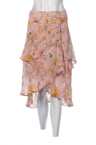 Fustă Part Two, Mărime S, Culoare Multicolor, Preț 163,00 Lei