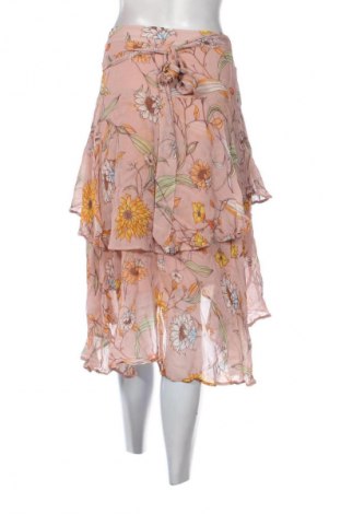 Fustă Part Two, Mărime S, Culoare Multicolor, Preț 163,00 Lei