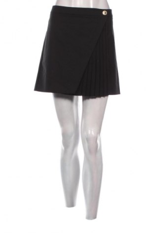 Пола Patrizia Pepe, Размер M, Цвят Черен, Цена 51,99 лв.